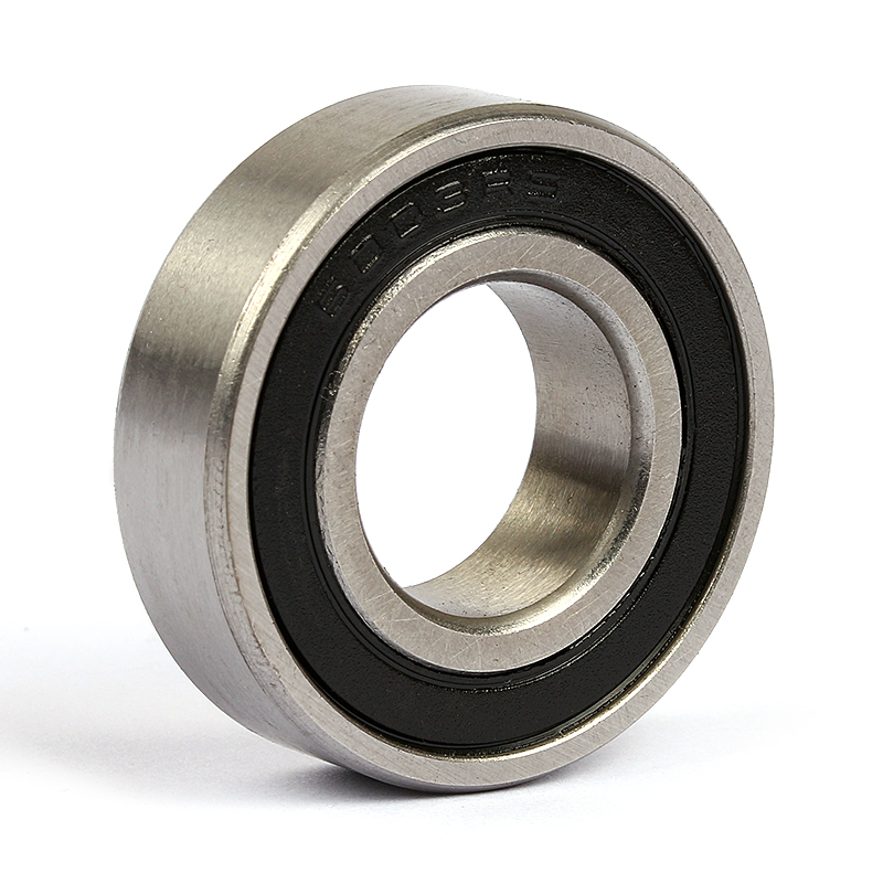 17*35*10mm magnetic bearing 6003 RS deep groove ball bearing