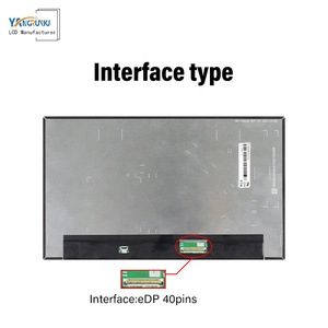 Premium NV116QUM-N31 11,6-Zoll-TFT-LCD-Bildschirm 3840x2160 Auflösung IPS RGB Fine Workman ship EDP LCD-Panel LCD-Anzeige modul - Product Image 3