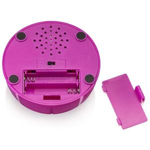 Programmable Sound <strong>Button</strong> Music <strong>Box</strong> for Promotion - Product Image 5
