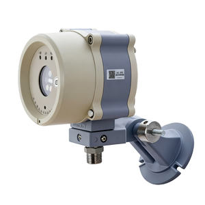 Três sensores infravermelhos piroelétricos de banda estreita em bandas diferentes Detector de chama infravermelho de três bandas tipo ponto à prova de explosão - Product Image 4