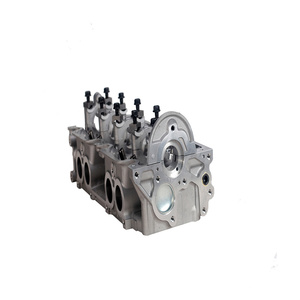 F2/FE-JK silindir kafası FEJK-10-100B Mazda 625/626 için turbo/929/B2200/E2200/MX-6 - Product Image 3