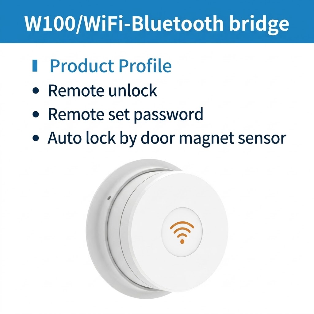 W100