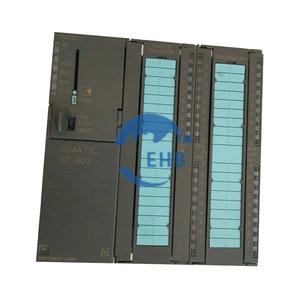 Entrada analógica Modbus original nueva y sellada 313 // 5BE01 // 0AB0 - Product Image 1