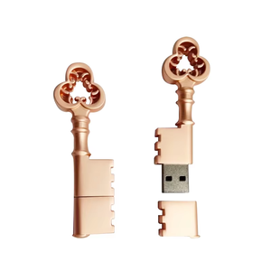 Eparthub独特的金属卡通u盘科技爱好者的完美礼物 - Product Image 3