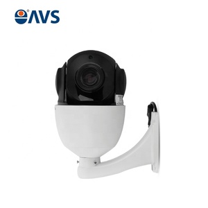 Sony IMX415-cámara de visión nocturna 8,0mp, 80M, Zoom óptico 20X, PTZ, domo, IP, con función de Audio y almacenamiento POE - Product Image 4