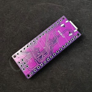 NANO <strong>X</strong> V3.0 ATMEGA328P-MU QFN32 5V 16Mhz Type-C USB CH340C SOP16 ICs Compatible with Original - Product Image 5