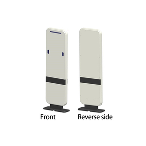 BOHANG RFID <strong>HF</strong> Gate Antenna School Library Security System Wireless RFID <strong>HF</strong> Gate <strong>Reader</strong>