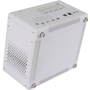 19&quot; Rack Mount <strong>Computer</strong> Case a Form Fitting <strong>Tower</strong> Worth Psu Most Expensive With Lcd Thermal Tech Casing Fanless Rugged - Product Image 3