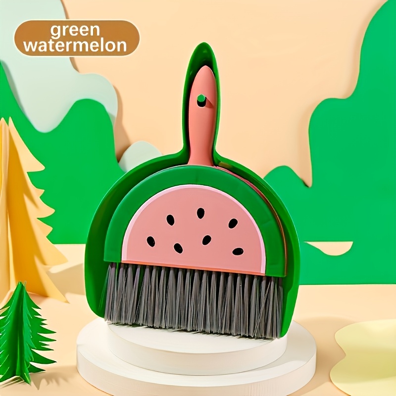 Green watermelon