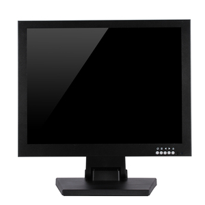OEM Desktop 15 Inch LED Monitor Computadora Pantalla PC Monitor CCTV Monitor - Product Image 2