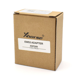 XhorseEWS3アダプターIMMOプログラミングツールアクセサリーVVDIプログラムプログラマー用OBD2ケーブルコネクター - Product Image 5
