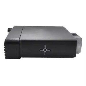 DM3601 M8268 DGM6100 + XPR4550 Dual Band uzun mesafe GPS araç monte DMR radyo için Ip54 Analog dijital için 25km ses - Product Image 5