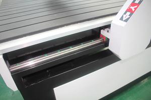 Ballscrew Transmission 3D Carving <strong>Router</strong> <strong>Ncstudio</strong> <strong>Control</strong> <strong>System</strong> <strong>Cnc</strong> <strong>Router</strong> for Sale - Product Image 5