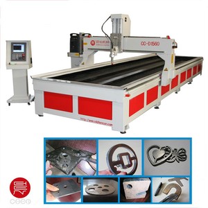 Professional Quality Plasma Cutting Machine Cnc Plasma <strong>Cutters</strong> for Carbon Steel Plasma <strong>Cutter</strong> - Product Image 1