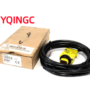 Nuevo controlador de programación PLC dedicado PAC de automatización Industrial SM2A31RL 26061 - Product Image 1