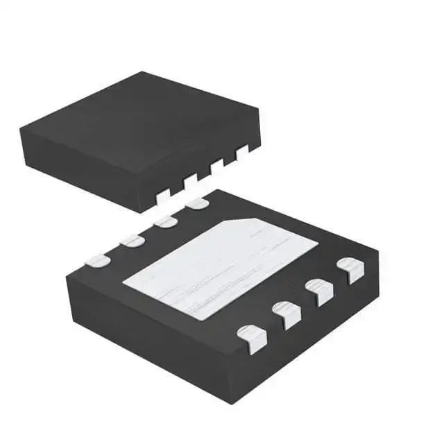 Transistor de circuito integrado de chip IC de alta eficiencia RT9187GQV Nuevo circuito integrado confiable de chip IC original