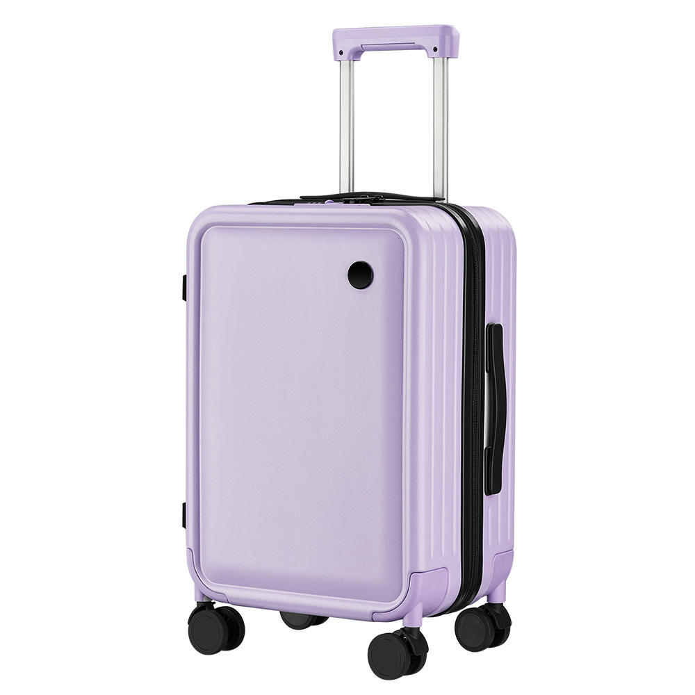 สีม่วงอ่อน