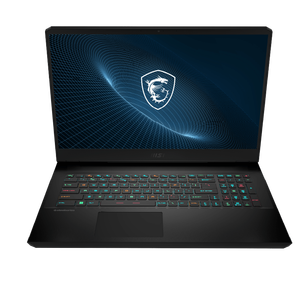 MSI Pro GP66 12UHSO-647CN การ์ดจอโน๊ตบุ๊ค3080Ti หน่วยความจำ16G - Product Image 1