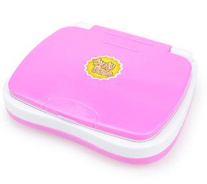 English Multi-function Point Reading Learning Machine - Product Image 4
