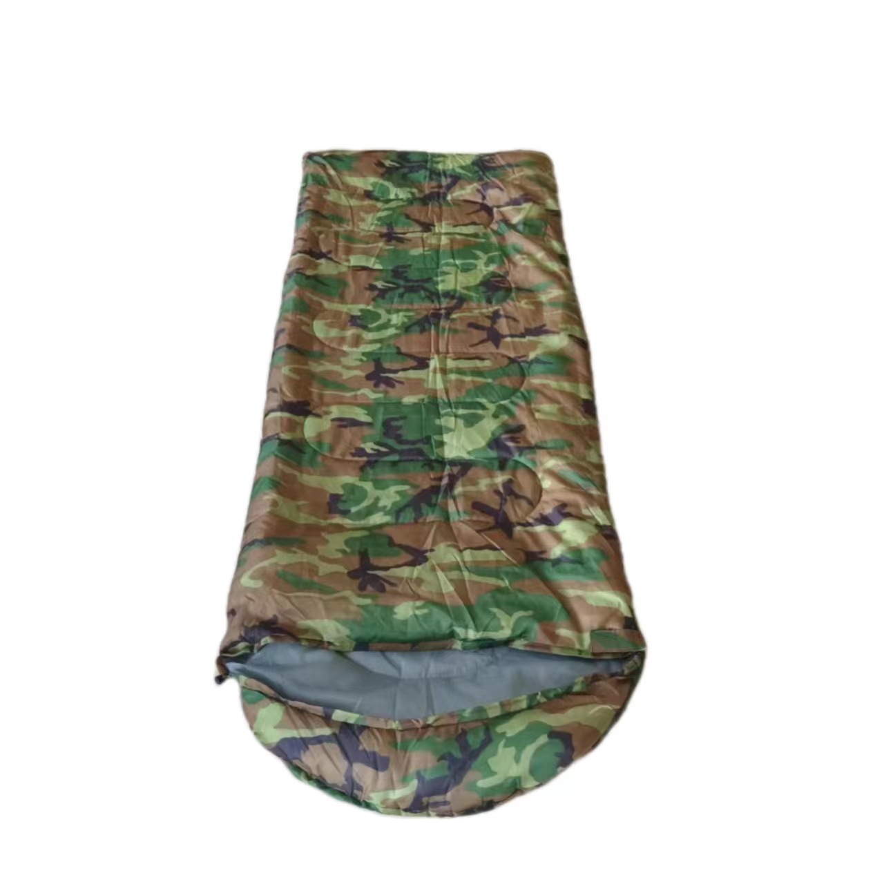 Camuflaje de la selva