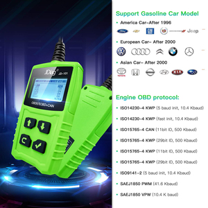 Car Diagnostic Scanner <strong>Code</strong> Reader Scan Tool - Product Image 2