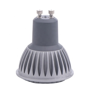 Cri95 Cob Spot Light Led Gu10 5W Gu10 Led 10 20องศามุมลำแสง Mr16หลอดไฟ Led - Product Image 2