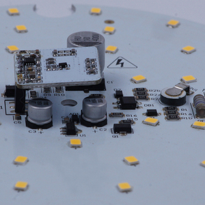 Dimmable 3000k Color Temperature Driverless <strong>Led</strong> radar Sensor Chip Module <strong>Pcb</strong> - Product Image 3