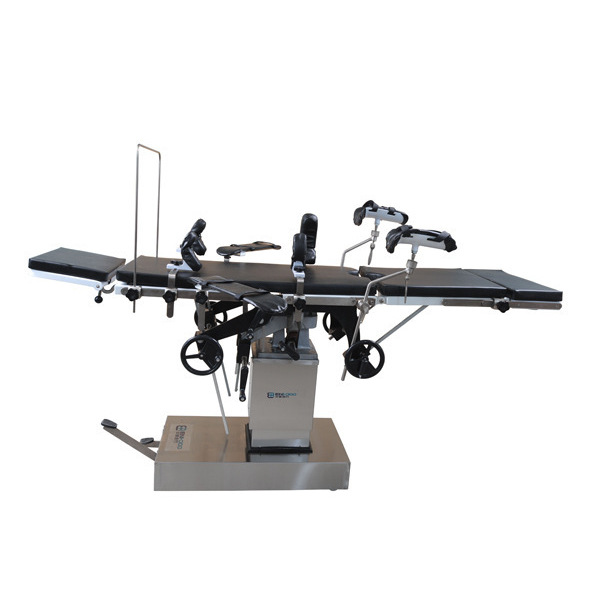 HES3001A Integrated Operating Table