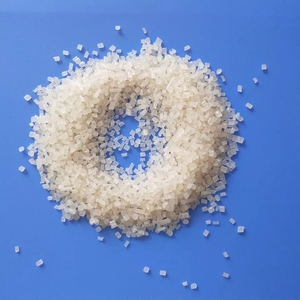 再生和原生 HDPE 树脂/颗粒塑料原料 LDPE/LLDPE/PP/PVC 树脂 - Product Image 5