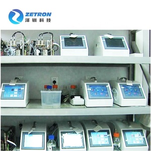 Zetron-probador de la integridad del sistema Linux, filtro V8.0 - Product Image 5