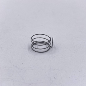 Wholesale High Performance Precision Compression <strong>Spring</strong>, Compressed to <strong>4mm</strong> Height <strong>Spring</strong> Force Stainless Steel Diaphragm <strong>Spring</strong> - Product Image 5