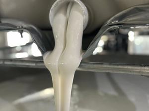 Manufacturer Cheap <strong>Wholesale</strong> Silicone Liquid for Flexible <strong>Mikly</strong> RTV2 Silicone Rubber of Trending Products - Product Image 5