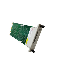 Módulo PLC AX82 Unidad de salida de relé de enlace de entrada/salida - Product Image 2