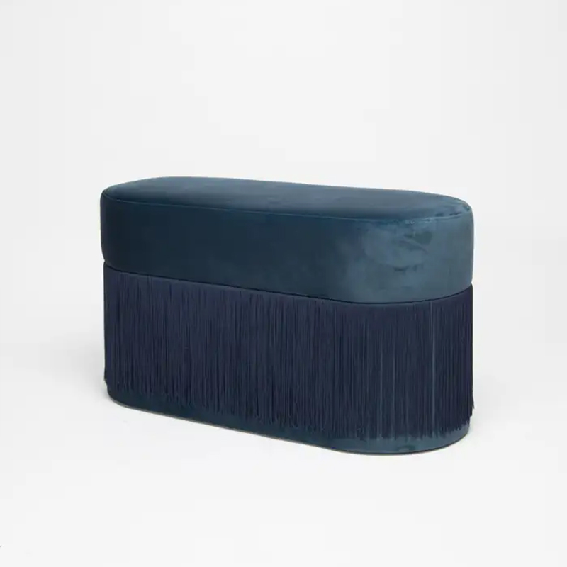 Azul marino grande