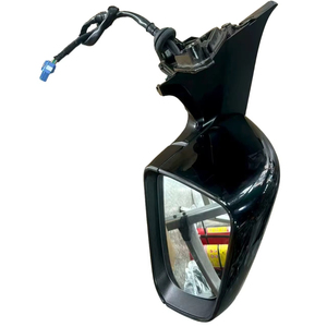 Ban đầu cho Tesla cơ thể Kit gương chiếu hậu cửa gương lắp ráp trái và phải 1609790 1609791 cho Tesla mô hình y bộ phận - Product Image 1