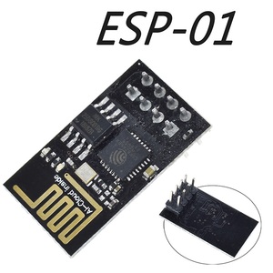 <strong>ESP8266</strong> <strong>ESP</strong>-01 <strong>ESP</strong>-01S <strong>ESP</strong>-07 <strong>ESP</strong>-<strong>07S</strong> <strong>ESP</strong>-12 <strong>ESP</strong>-12E <strong>ESP</strong>-12F <strong>ESP</strong>-32 W600 serial <strong>WIFI</strong> wireless <strong>module</strong> wireless transceiver - Product Image 2