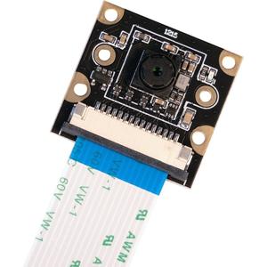 Joy-It kamera, rb-camera_JT-V2-77, ความสุข-มัน®กล้อง8 MP MODUL สำหรับราสเบอร์รี่ Pi/blickwinkel 77 ° (9859811564) - Product Image 1