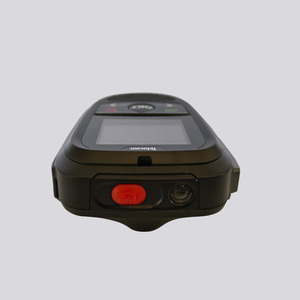 Up to 5000km Talk Range Global <strong>Network</strong> 4G LTE Radio SIM Card PoC Waikie Talkie with LED Screen Display Hand Mic Phone Radio R508 - Product Image 3