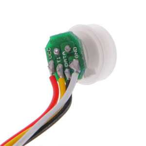 5-24V PIR赤外線センサー自動照明スイッチ検出クローゼットモーションセンサー検出器Ledモーションセンサー - Product Image 4