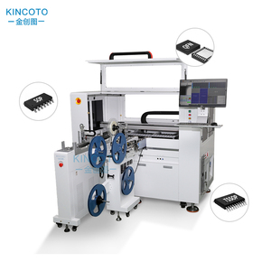 Voll automatischer Universal-IC-Programmierer Integrierte Brenn maschine IC-Programmierer IC Writer KA3000-GS6 - Product Image 2