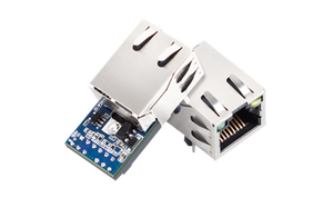 USR-K5 <strong>UART</strong> <strong>to</strong> Ethernet <strong>Modules</strong> With tiny size Serial <strong>to</strong> Ethernet Converter <strong>Modules</strong> integrated with TCP/IP protocol - Product Image 4