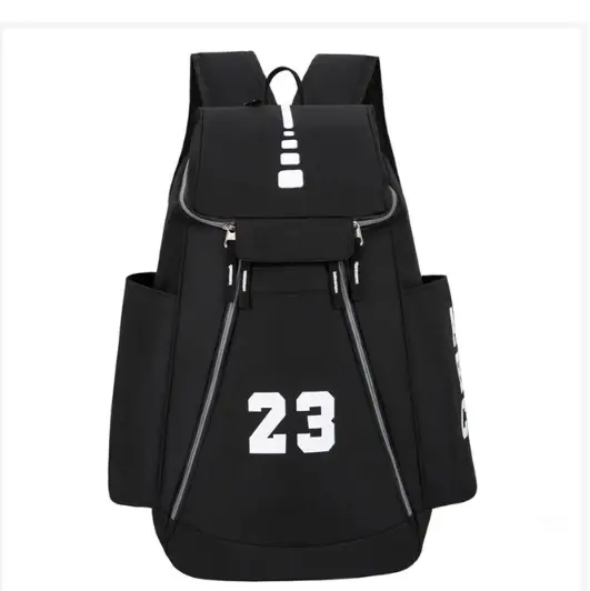 Mochila unissex para esportes, mochila para treinamento, basquete, futebol, viagem