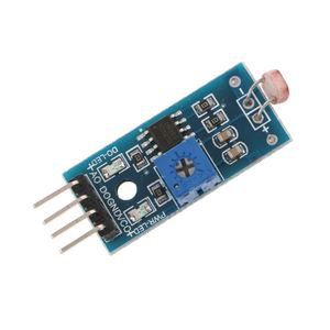Modulo sensore di luce fotoresistente OEM ODM LM393 per Arduino - Product Image 3