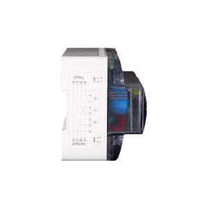 DDM100TCR三相7模块RS485转换器转TCP IP J001以太网din轨道电能表 - Product Image 4