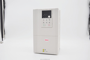 Inversor de bomba de agua Solar de alto rendimiento de 7500W con función MPPT 380V Control vectorial trifásico Unidad de bomba VFD - Product Image 2