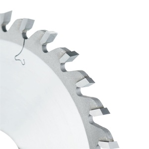 <strong>PCD</strong> <strong>Cutter</strong> 180*4.3/3.2*30mm Metal Cutting Disc Particleboard Cutting Diamond Saw Blade - Product Image 6