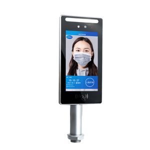 Biometrics זיהוי וריד כף יד מכונת פנים זיהוי מסוף זמן נוכחות בקרת נוכחות מוצרים - Product Image 1