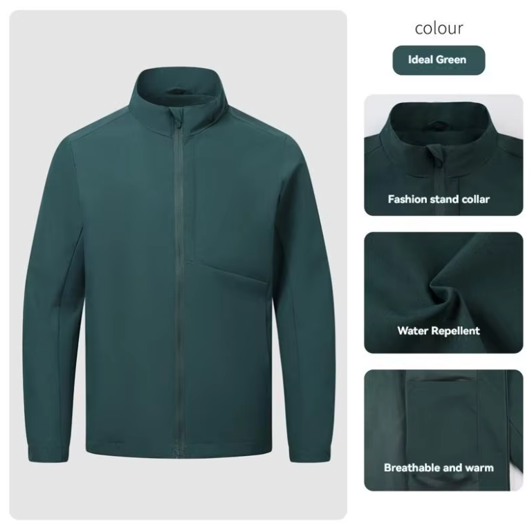 Verde