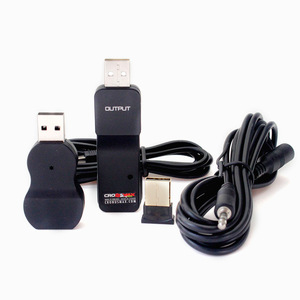 Kolu denetleyici adaptörü için PS4 PRO ince/XBOX ONE / XBOX360 denetleyici alıcı - Product Image 2