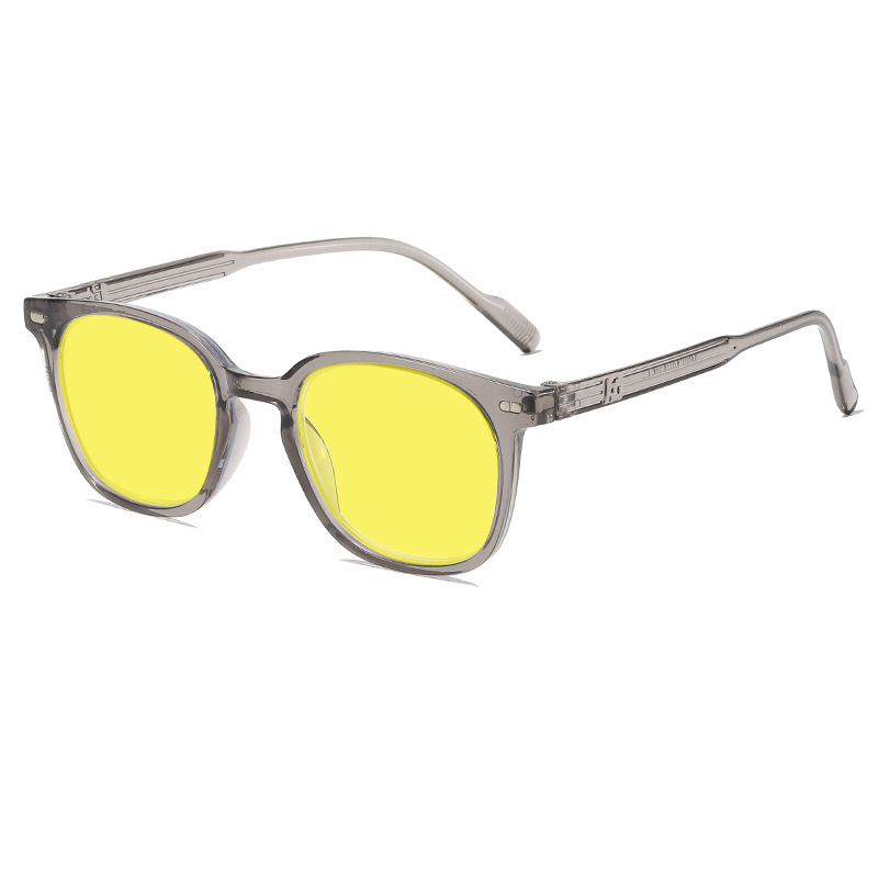 Gris Amarillo